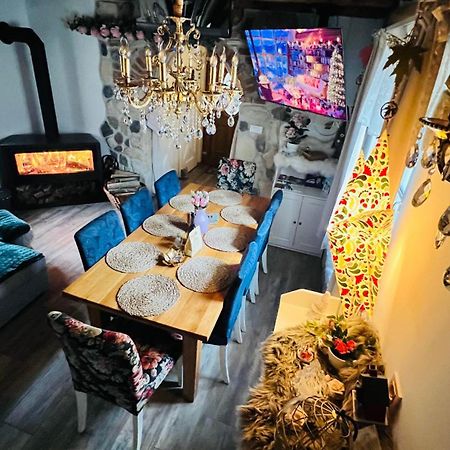 Kuca Za Odmor Carolija Villa Jastrebarsko Exterior foto