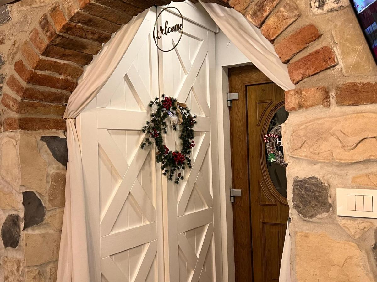 Kuca Za Odmor Carolija Villa Jastrebarsko Exterior foto