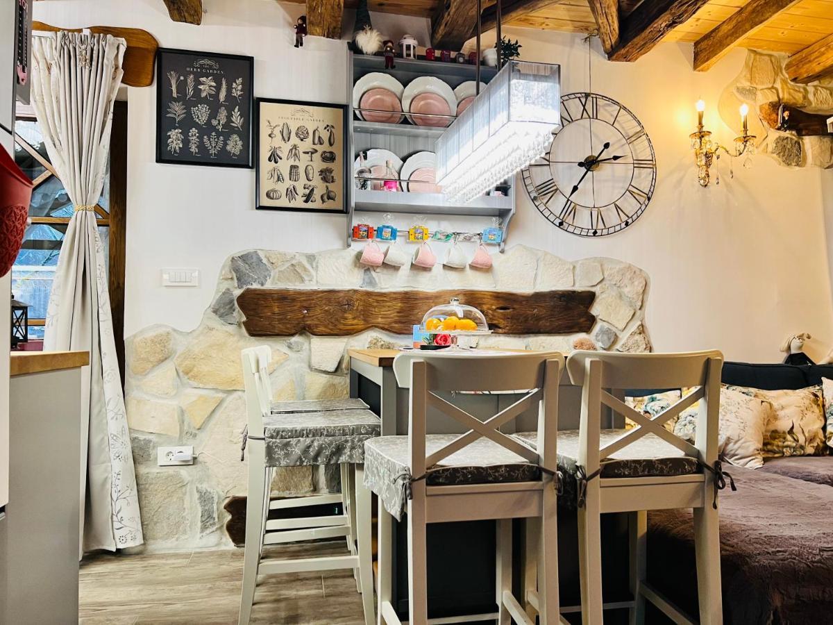Kuca Za Odmor Carolija Villa Jastrebarsko Exterior foto