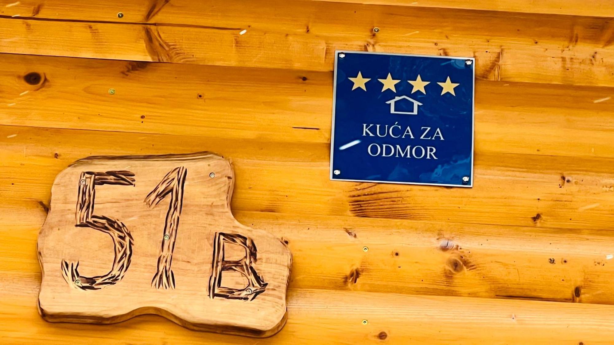 Kuca Za Odmor Carolija Villa Jastrebarsko Exterior foto