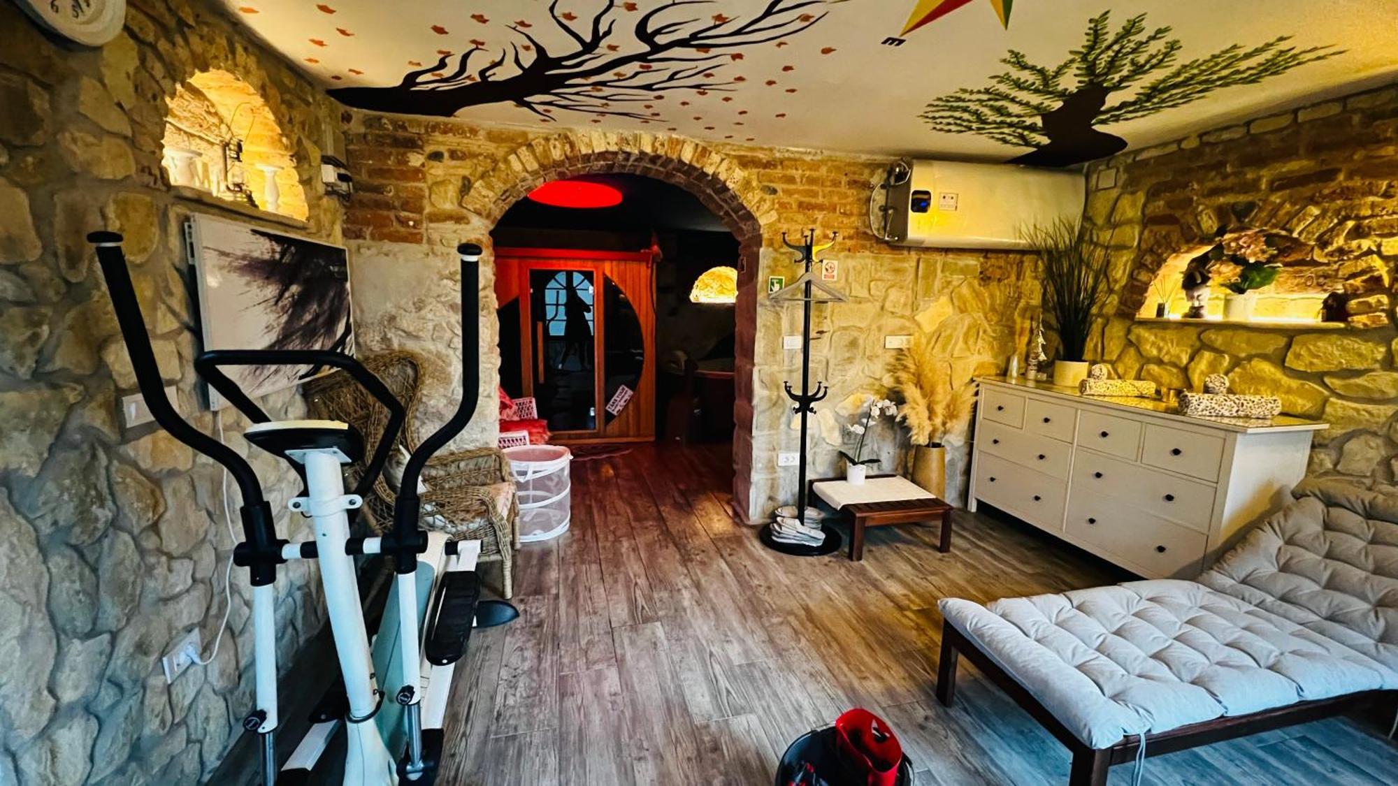 Kuca Za Odmor Carolija Villa Jastrebarsko Exterior foto